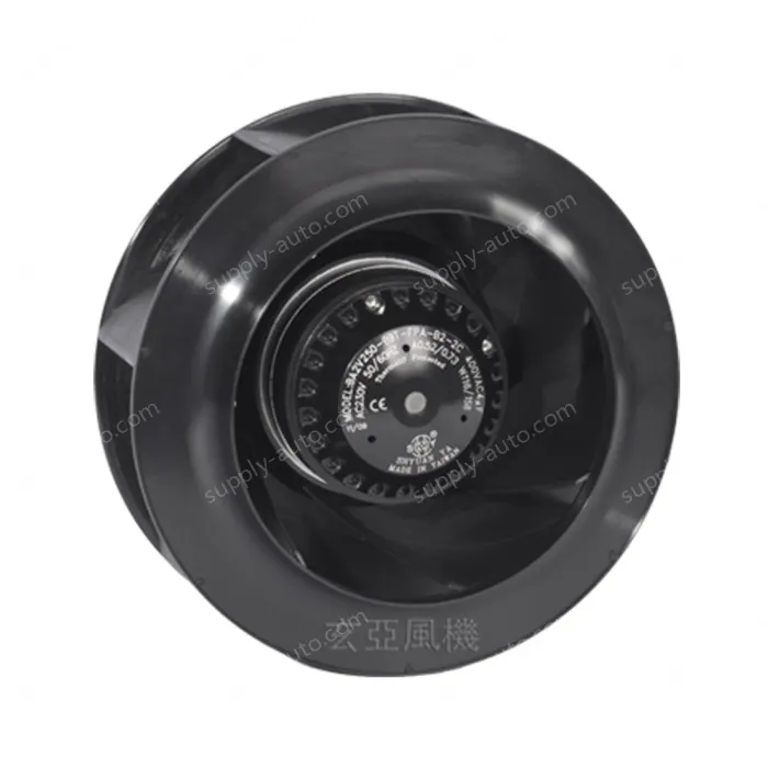 BA1V250-89T-FPA-B7-2C