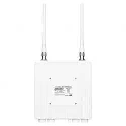 Industrial-grade dual-band Wi-Fi 6