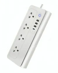 Smart power strip SM-302T--PA20