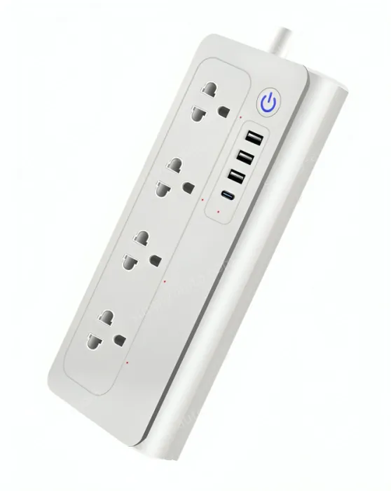 Smart power strip SM-302T--PA20