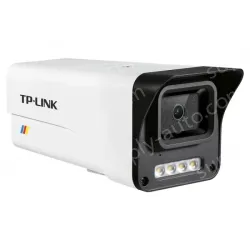 3,000,000-pixel dark night full-color network camera