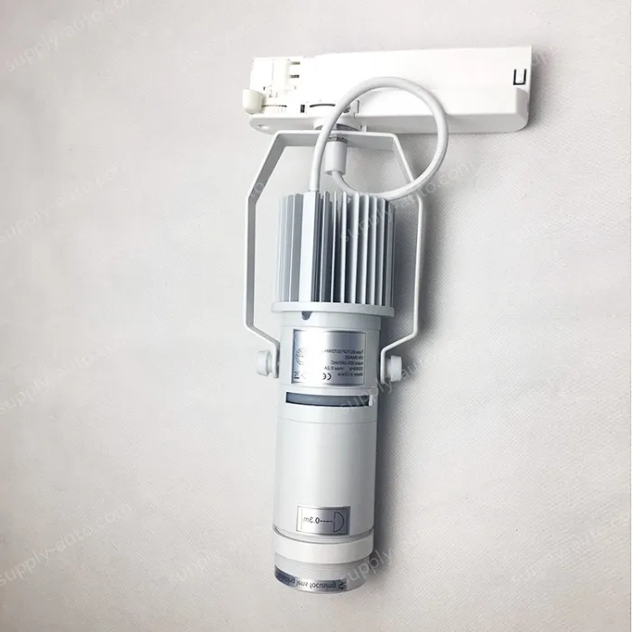 Super clear indoor logo projector 15W KRT-SN-15B