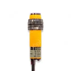Diffuse Domenzi reflection photoelectric sensor E3F-DS10C4 NPN NO 10-36VDC 3 wires Detection distance:10cm