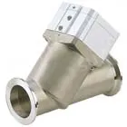 SMC High vacuum valves XYD-63D-M9BLA