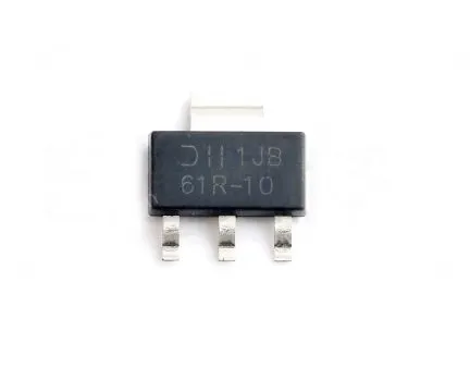 AP7361-15ER-13 Power Management