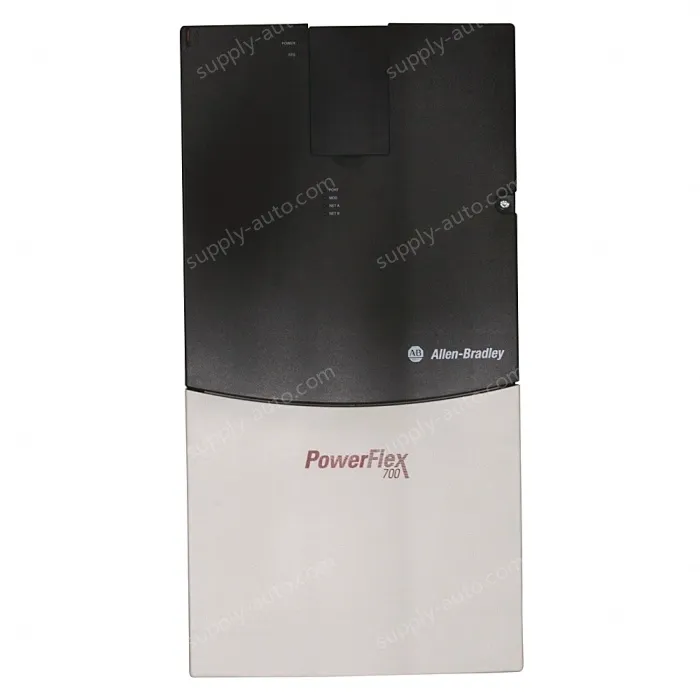 PowerFlex 700 AC converter
