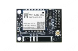 Pin CAT1 communication module