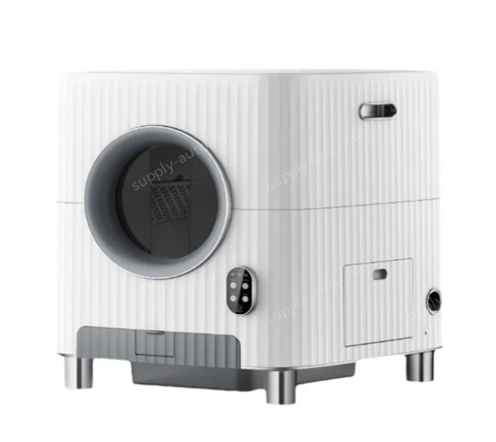 Smart cat litter box X28