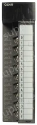 QX40