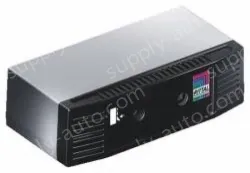 CMC III - Monitoring system