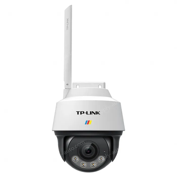 4,000,000 dark night full-color dome machine