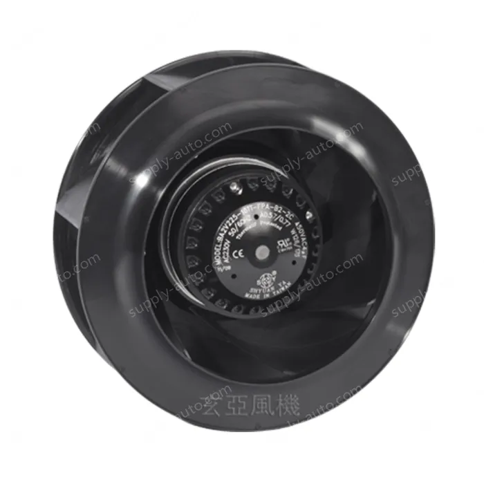 BA2V225-107T-FPA-B2-2C