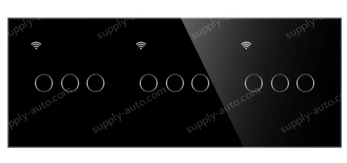 Smart socket TY-228-BB009Y-T