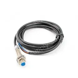 M8 Inductive proximity switch Shielded type DC 3-WIREL J08A3-1-Z/AX NPN NC