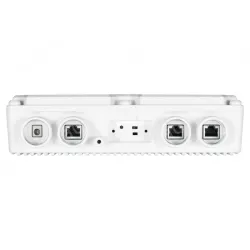 5GHz AX2400 WiFi 6 industrial grade bridge