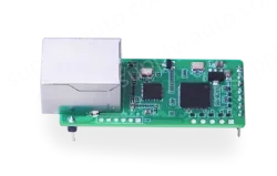 USR-TCP232-T1 Pin Ethernet module