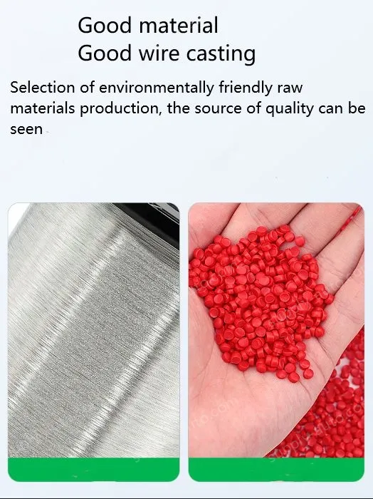 LED light connecting cable 18AWG*5 and (34/0.178TS)