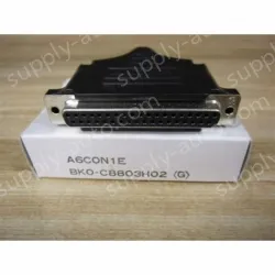 MELSEC Q Series Accessory 