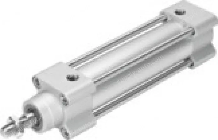 Festo Profile cylinders and cylinders with tie rods DSBG-32-80-PPVA-N3