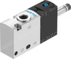 Festo Universal directional control valves VUVS-LT20-M32C-MZD-G18-F7(FESTO)
