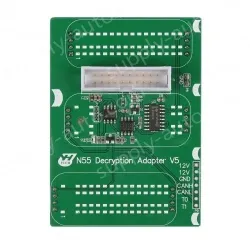 Yanhua Mini ACDP for BMW Module Programming ECU Clone Supports BMW N13/N20/N63/S63/N55/B38 DME With A51C License