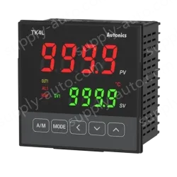 Autonics Temperature controller TK4L-14CN