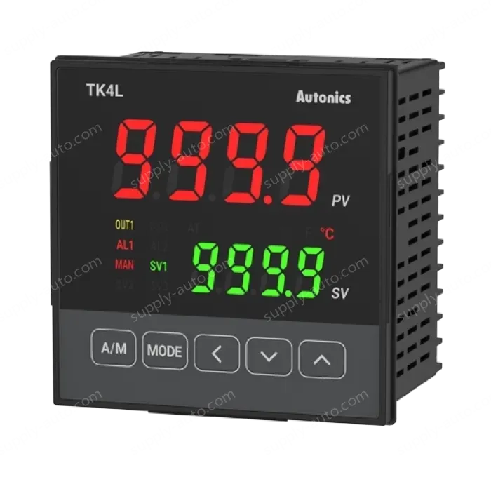 Autonics Temperature controller TK4L-14CN