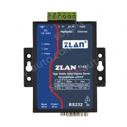 Full-isolation Serial Device Server