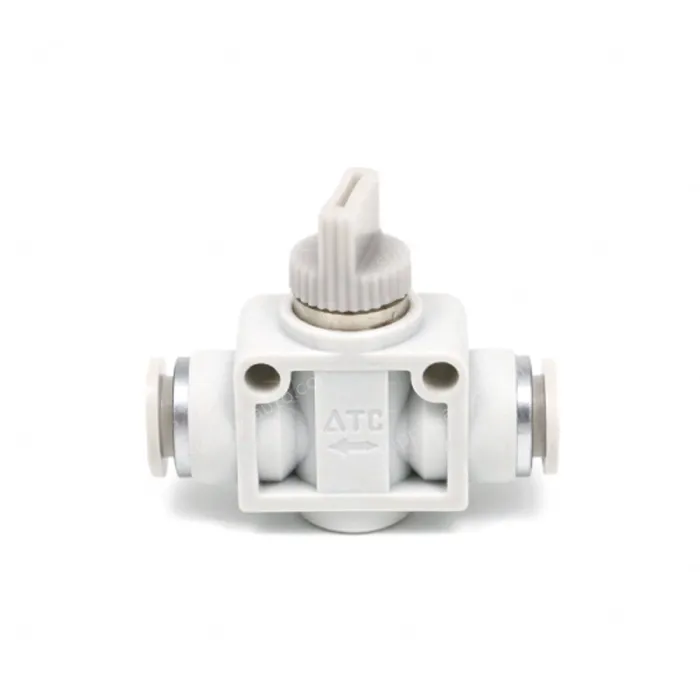 AirTAC Valve X-AHVFF0606B
