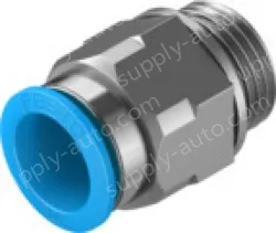 Festo Push-in fittings QS-G1/2-16
