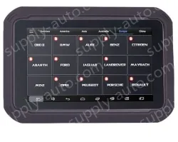 XTOOL EZ300 AUTO DIAGNOSTIC TOOLS