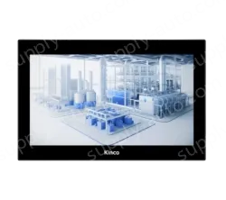 Kinco HMI FUTURE F2156E2-PX (The price is negotiable)