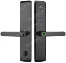 Smart door lock A81