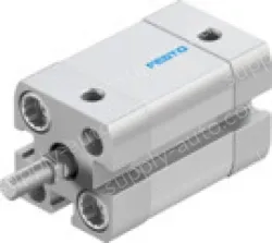 Festo Compact, short-stroke and flat cylinders ADN-12-10-A-P-A
