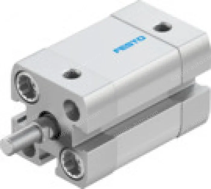 Festo Compact, short-stroke and flat cylinders ADN-12-10-A-P-A