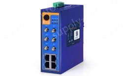 5G industrial router with serial port
