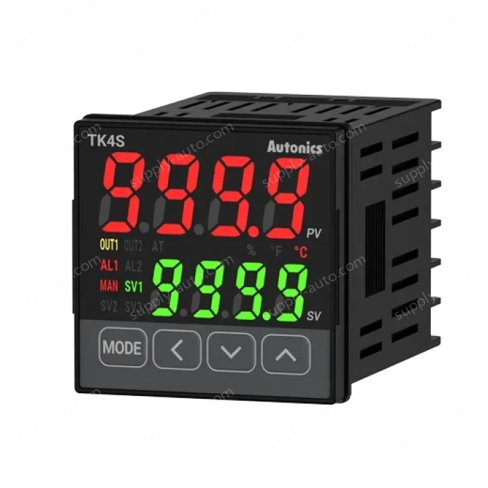 Autonics Temperature controller TK4S-14SN