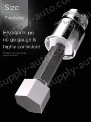 CALC-18mm-10mm series 3/8-12313