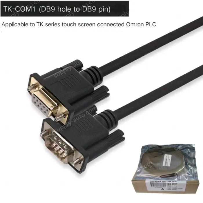 3M TK-CQM1 Anti-static Bag + Outer Box