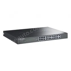 26 port Gigabit uplink Ethernet PoE switches