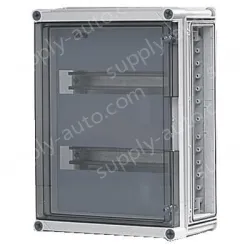 VMS - General purpose enclosures