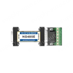 RS232 To RS485/422 Serial Port Converter