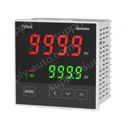 Autonics Temperature controller TCN4L-22R