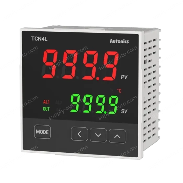 Autonics Temperature controller TCN4L-22R