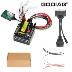 GODIAG ECU GPT Boot AD programming adapter