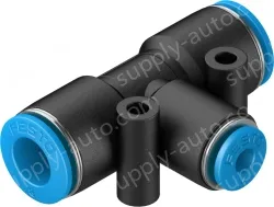 Festo Push-in fitting QST