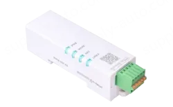 Asia Version Din Rail 4G LTE modems
