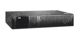 External battery module 11RT G2 2 kVA