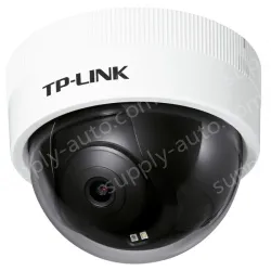 4 million pixel dome network camera