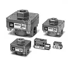 SMC Quick Exhaust Valve AQ5000-06-L